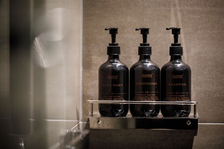 Hotel Grand Bach Tokyo Ginza - Image 37