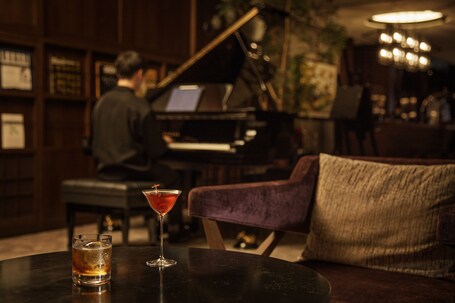 Hotel Grand Bach Tokyo Ginza - Image 63