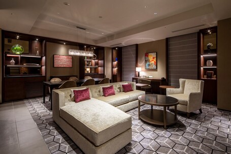 Hotel Grand Bach Tokyo Ginza - Image 30