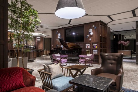 Hotel Grand Bach Tokyo Ginza - Image 17