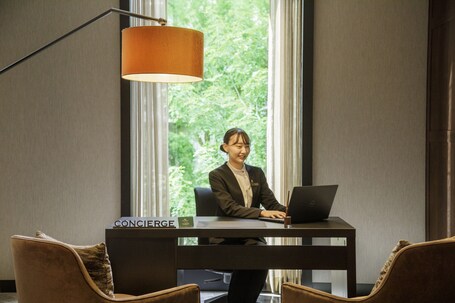 Hotel Grand Bach Tokyo Ginza - Image 40