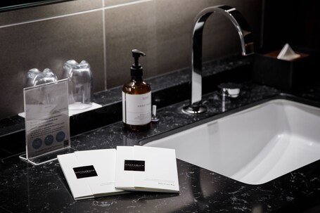 Hotel Grand Bach Tokyo Ginza - Image 61