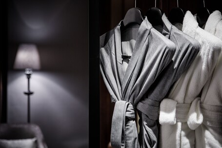 Hotel Grand Bach Tokyo Ginza - Image 39