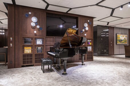 Hotel Grand Bach Tokyo Ginza - Image 26