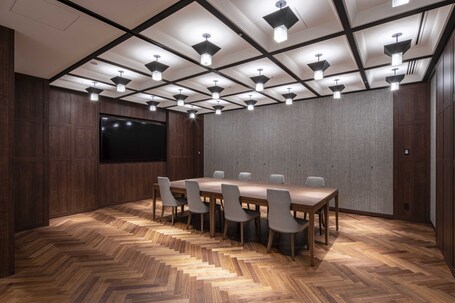 Hotel Grand Bach Tokyo Ginza - Image 36