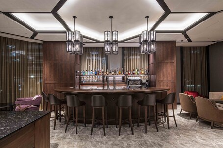 Hotel Grand Bach Tokyo Ginza - Image 9