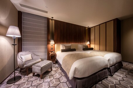 Hotel Grand Bach Tokyo Ginza - Image 29