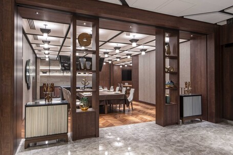 Hotel Grand Bach Tokyo Ginza - Image 6
