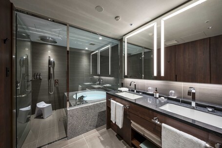 Hotel Grand Bach Tokyo Ginza - Image 57