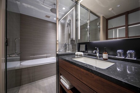 Hotel Grand Bach Tokyo Ginza - Image 33