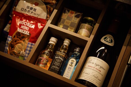 Hotel Grand Bach Tokyo Ginza - Image 90