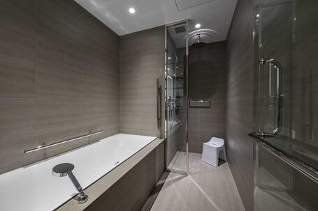 Hotel Grand Bach Tokyo Ginza - Image 87
