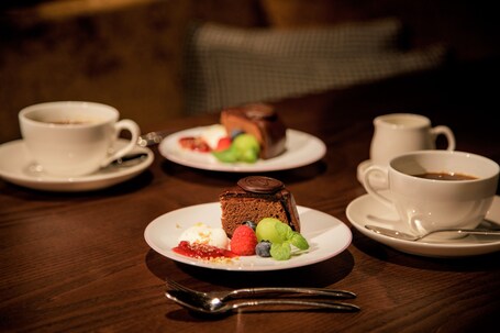 Hotel Grand Bach Tokyo Ginza - Image 81