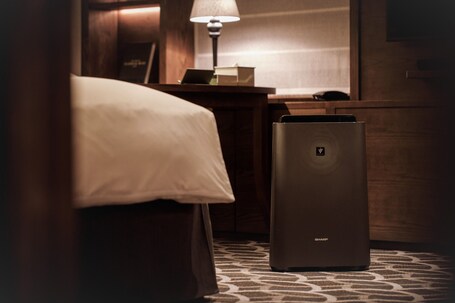 Hotel Grand Bach Tokyo Ginza - Image 88