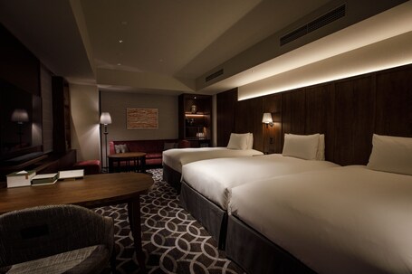 Hotel Grand Bach Tokyo Ginza - Image 42