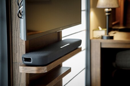 Hotel Grand Bach Tokyo Ginza - Image 62