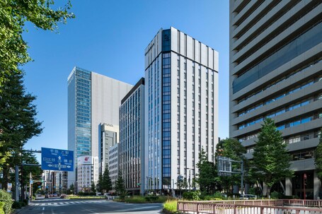 Hotel Grand Bach Tokyo Ginza - Image 16