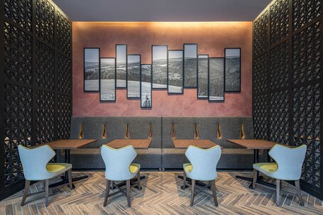 Hotel Grand Bach Tokyo Ginza - Image 51