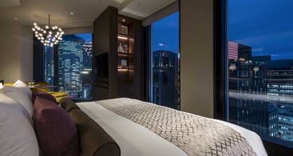 Hotel Grand Bach Tokyo Ginza