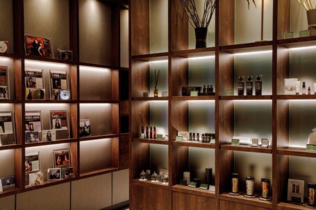 Hotel Grand Bach Tokyo Ginza - Image 5