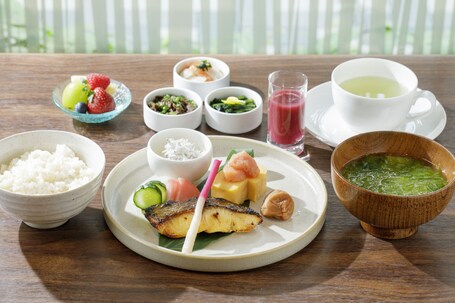 Hotel Grand Bach Tokyo Ginza - Image 74