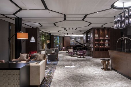 Hotel Grand Bach Tokyo Ginza - Image 7