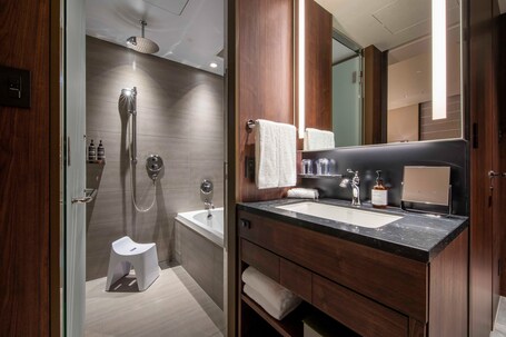 Hotel Grand Bach Tokyo Ginza - Image 68