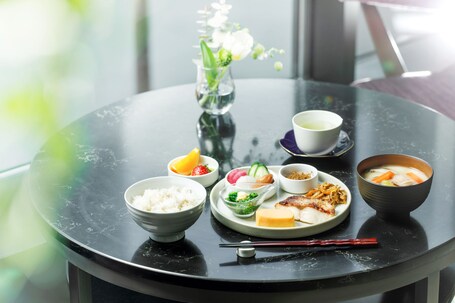 Hotel Grand Bach Tokyo Ginza - Image 54