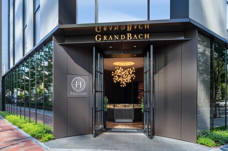 Hotel Grand Bach Tokyo Ginza - Image 47