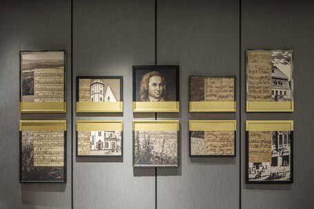 Hotel Grand Bach Tokyo Ginza - Image 59