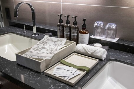 Hotel Grand Bach Tokyo Ginza - Image 84
