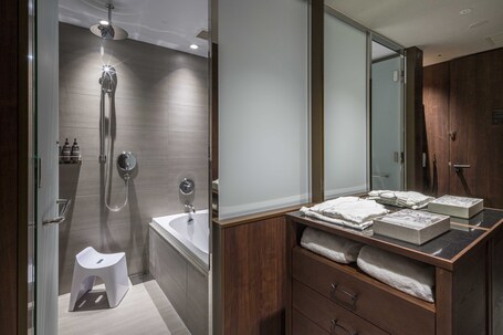 Hotel Grand Bach Tokyo Ginza - Image 83