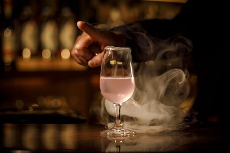 Hotel Grand Bach Tokyo Ginza - Image 79