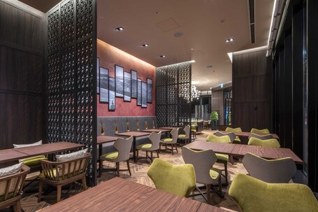 Hotel Grand Bach Tokyo Ginza - Image 25