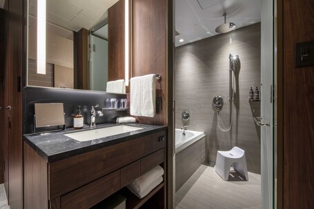 Hotel Grand Bach Tokyo Ginza - Image 64