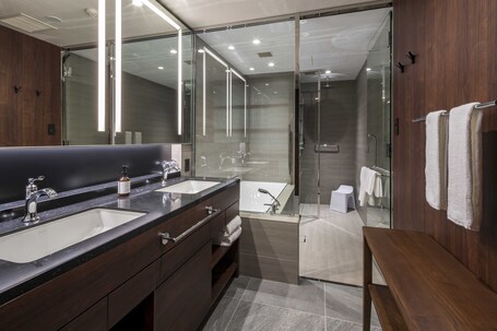 Hotel Grand Bach Tokyo Ginza - Image 67