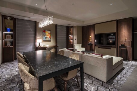 Hotel Grand Bach Tokyo Ginza - Image 4