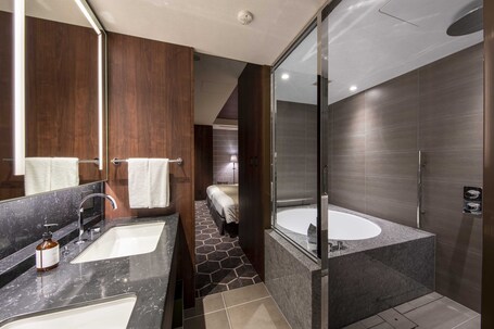 Hotel Grand Bach Tokyo Ginza - Image 56