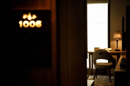 Hotel Grand Bach Tokyo Ginza - Image 60