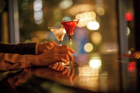 Hotel Grand Bach Tokyo Ginza - Image 85