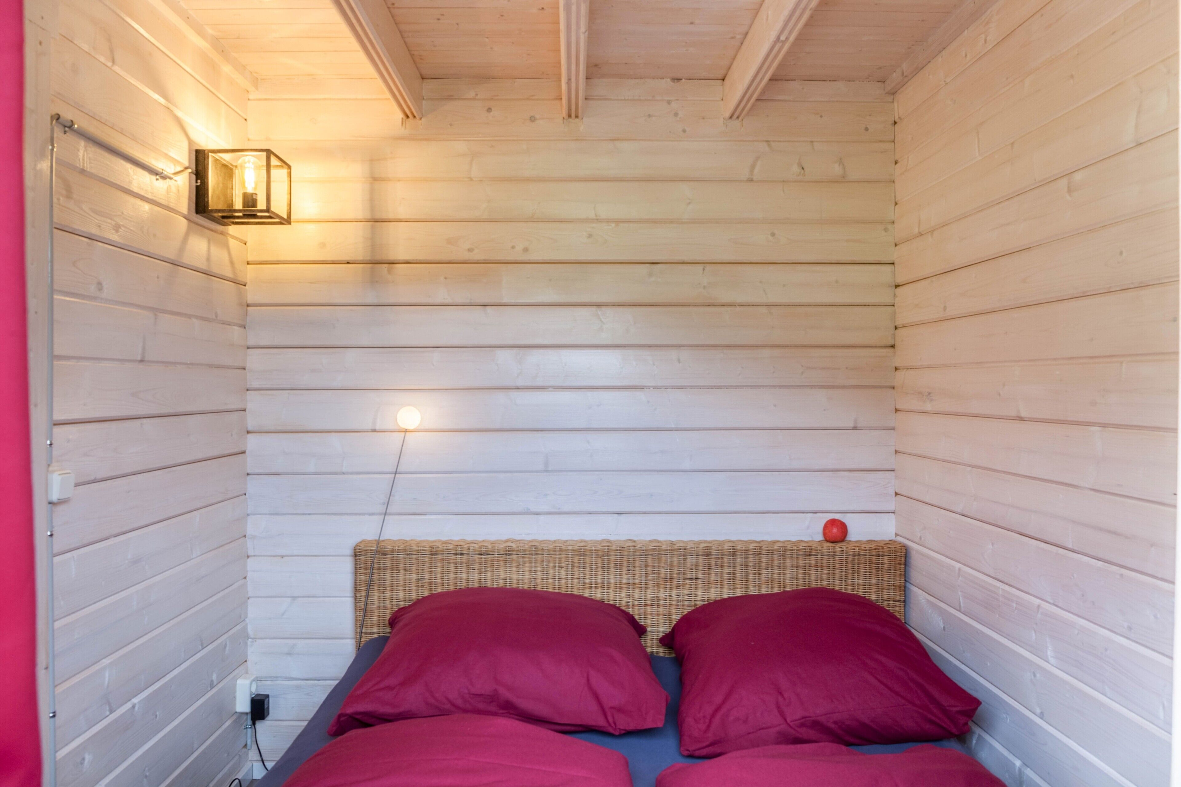 2 Schlafzimmer, Bettwäsche