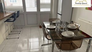 用餐區