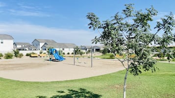 Kinderbereich
