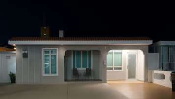 Exterieur