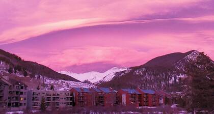 Snowdance 203c by Summit County Mountain Retreats