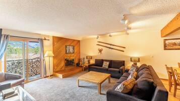 Huoneisto (2 Bedrooms) | Majoituspaikan mukavuudet