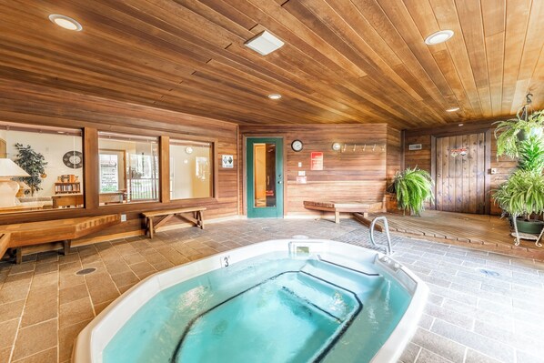 Apartment (2 Bedrooms) | Exterior