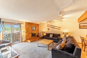 Apartment (2 Bedrooms) | Exterior