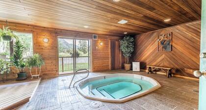 Snowdance 203c by Summit County Mountain Retreats