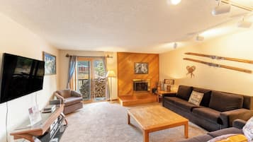 Huoneisto (2 Bedrooms) | Majoituspaikan julkisivu